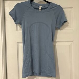 Lululemon Swiftly Top